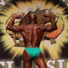 Caesar  Hamilton - NPC Powershack Classic 2011 - #1